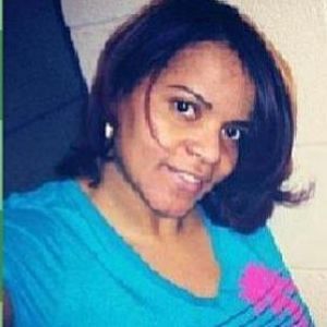 Meet your Posher, Keshia